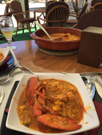 Restaurante Popeye's